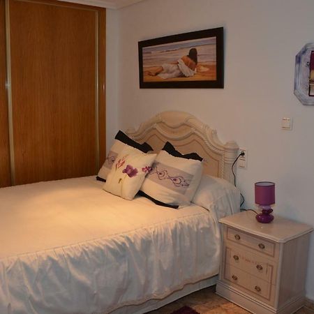 Apartament Yovalu Con Balcon,Yovalu1Sin Balcon, Yovalutres Con Piscina Torrevieja Zewnętrze zdjęcie