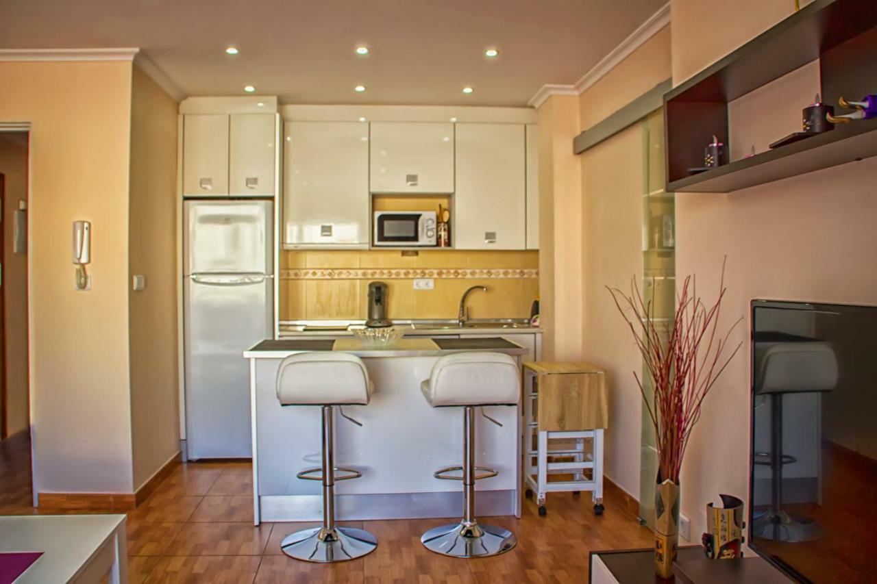 Apartament Yovalu Con Balcon,Yovalu1Sin Balcon, Yovalutres Con Piscina Torrevieja Zewnętrze zdjęcie