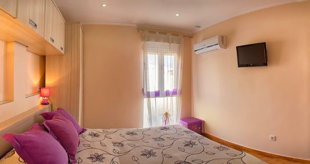Apartament Yovalu Con Balcon,Yovalu1Sin Balcon, Yovalutres Con Piscina Torrevieja Zewnętrze zdjęcie