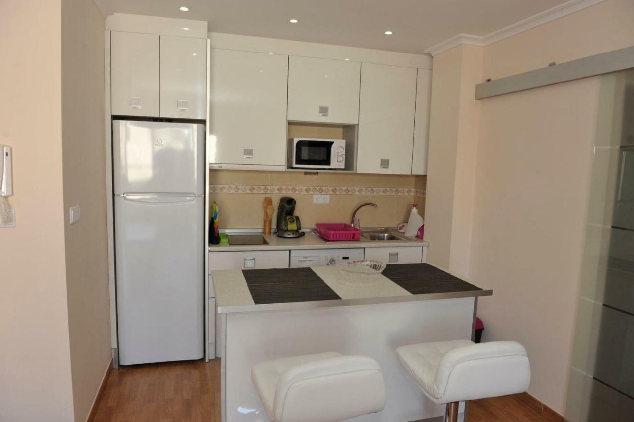 Apartament Yovalu Con Balcon,Yovalu1Sin Balcon, Yovalutres Con Piscina Torrevieja Zewnętrze zdjęcie