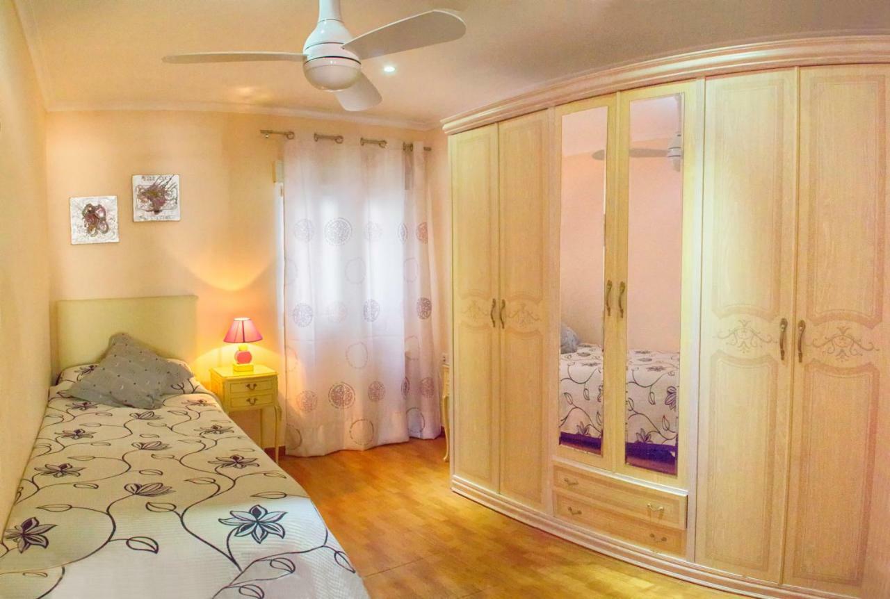 Apartament Yovalu Con Balcon,Yovalu1Sin Balcon, Yovalutres Con Piscina Torrevieja Zewnętrze zdjęcie