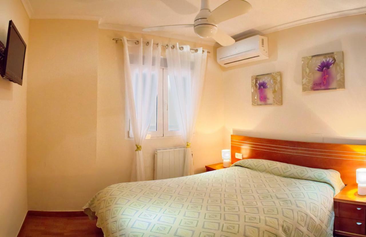 Apartament Yovalu Con Balcon,Yovalu1Sin Balcon, Yovalutres Con Piscina Torrevieja Zewnętrze zdjęcie