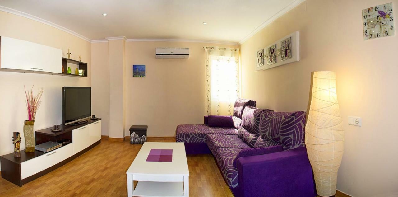 Apartament Yovalu Con Balcon,Yovalu1Sin Balcon, Yovalutres Con Piscina Torrevieja Zewnętrze zdjęcie