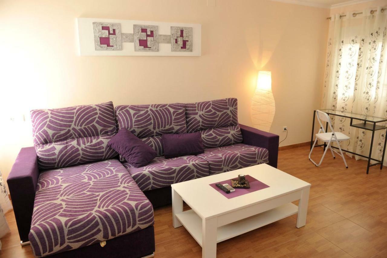 Apartament Yovalu Con Balcon,Yovalu1Sin Balcon, Yovalutres Con Piscina Torrevieja Zewnętrze zdjęcie