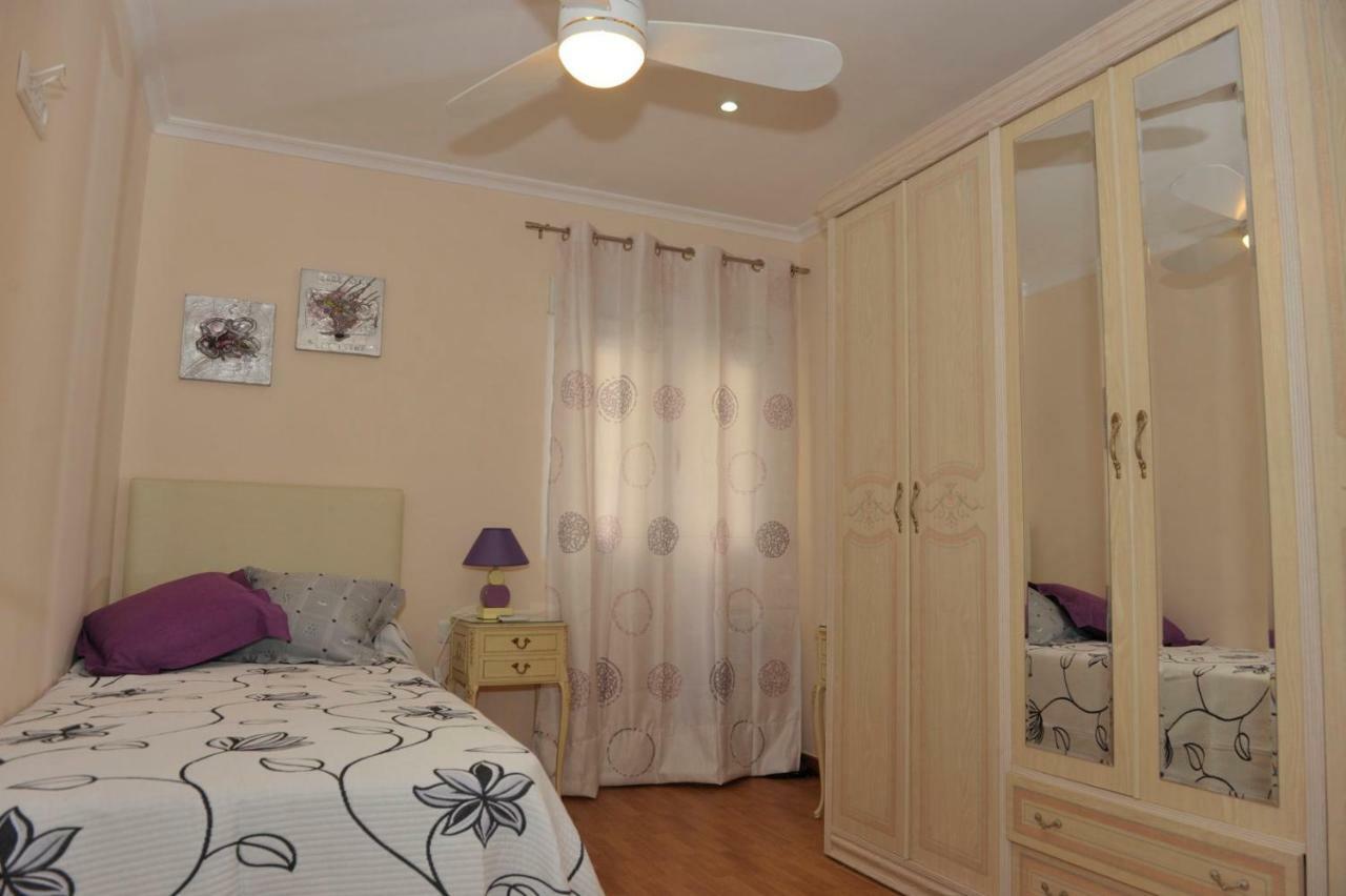 Apartament Yovalu Con Balcon,Yovalu1Sin Balcon, Yovalutres Con Piscina Torrevieja Zewnętrze zdjęcie