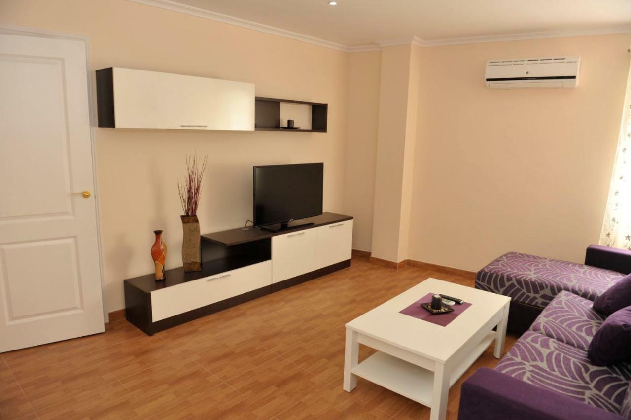 Apartament Yovalu Con Balcon,Yovalu1Sin Balcon, Yovalutres Con Piscina Torrevieja Zewnętrze zdjęcie