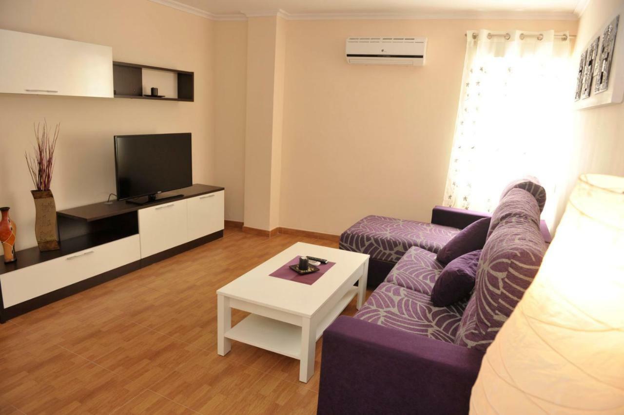 Apartament Yovalu Con Balcon,Yovalu1Sin Balcon, Yovalutres Con Piscina Torrevieja Zewnętrze zdjęcie