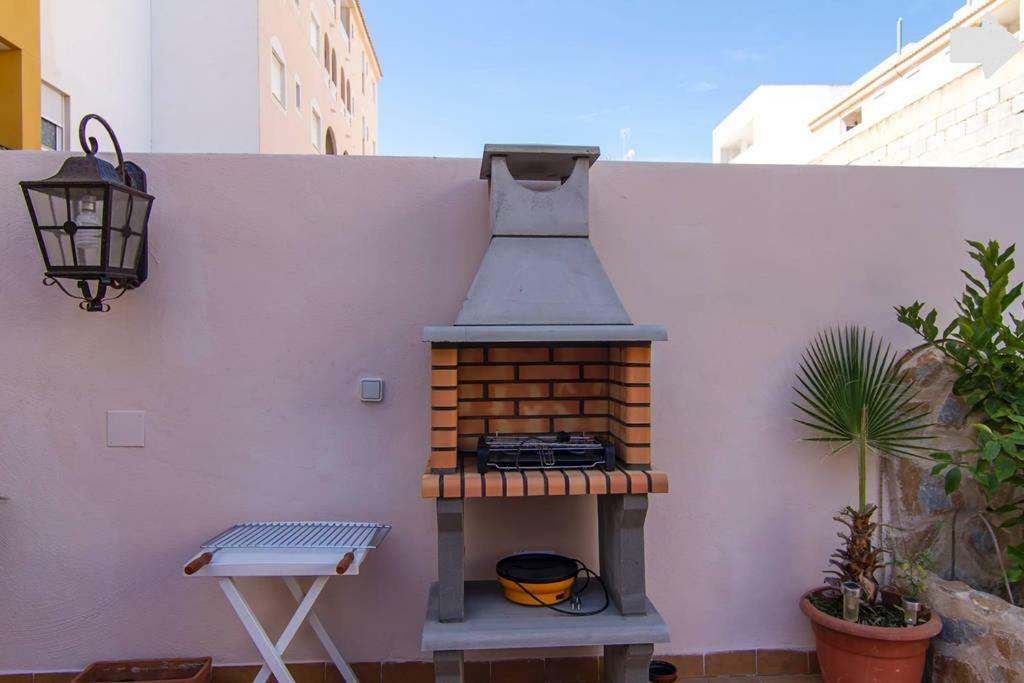 Apartament Yovalu Con Balcon,Yovalu1Sin Balcon, Yovalutres Con Piscina Torrevieja Zewnętrze zdjęcie