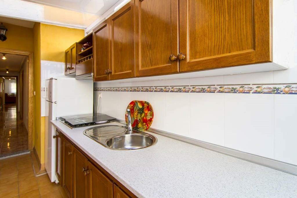 Apartament Yovalu Con Balcon,Yovalu1Sin Balcon, Yovalutres Con Piscina Torrevieja Zewnętrze zdjęcie